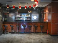 Lobby bar Hotelu Panorama