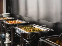 Restauracja w Focus Hotel Premium Gdańsk