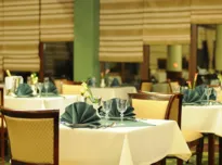 Restauracja w Hotelu Delfin SPA & WELLNESS