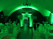 Sale Biesiadne (3 sale)