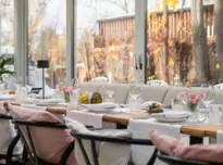 Restauracja Villa 20