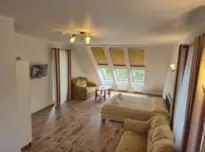 Pokój rodzinny z tarasem