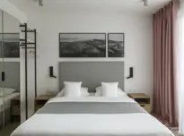 Apartament Executive