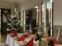 Restauracja w Gościńcu