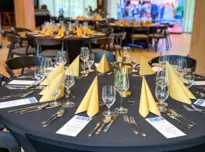 Restauracja Szczyt Smaku