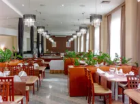 Restauracja Hotelu 500