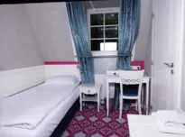 Pokój 1 osobowy LUX