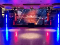 Restauracja Art Deco