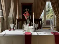 Restauracja w Gościńcu