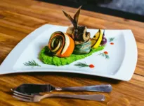 Restauracja Hotelu Dal