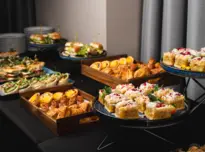 Restauracja w Focus Hotel Premium Gdańsk