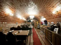 Restauracja Jakubowa (3 sale)