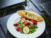 Restauracja Farbiarnia