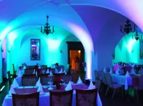 Restauracja Magnacka