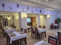 Restauracja w Villi Murano