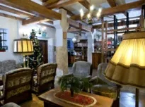 Restauracja w Usługach Hotelowych 17