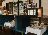 Restauracja Na Cyplu