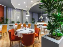 Restauracja Orient Express