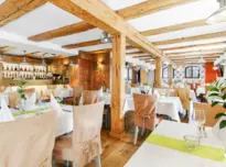 Restauracja Hotelu Gdańsk