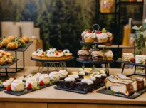 Sala konferencyjno-bankietowa