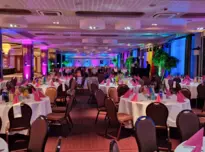 Restauracja Art Deco