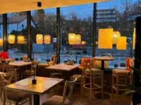 Restauracja Jezioranka