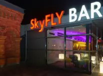 Skyfly Bar