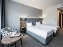 Pokój 2-osobowy Twin