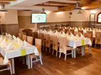 Restauracja Hotelu Gdańsk