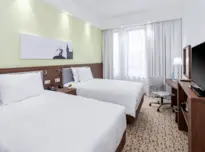 Pokój z łóżkiem typu Twin