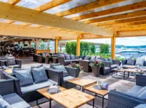 Tawerna nad jeziorem NieboRak