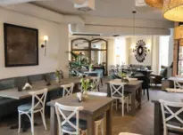 Restauracja ArcheVita