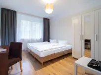 Pokój 2-osobowy Fala