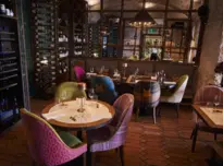 Restauracja Fiorentina