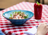 Restauracja Harmonia Smaków