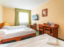 Pokój 3-osobowy (TRP)