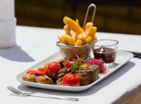 Restauracja Rycerska