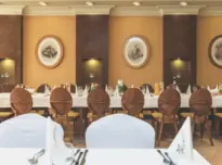 Restauracja Viktoria