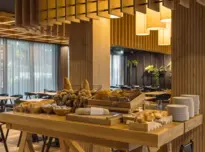 Restauracja Szczyt Smaku