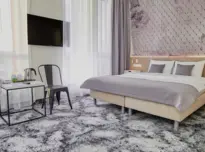 Pokój 3-osobowy Superior Double