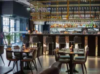 Prime Cut & Cigar room