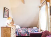 Pokój 2-osobowy Double