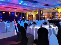 Restauracja Art Deco