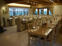 Restauracja Morelino