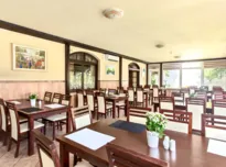 Restauracja w Hotelu Star-Dadaj Resort & SPA