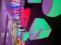 Restauracja Art Deco