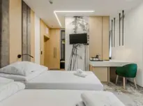 Pokój 2 os. Standard plus