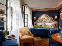 Pokój dwuosobowy double