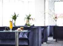 Panoram Lounge Cafe
