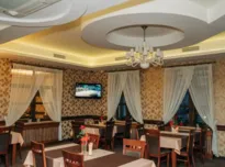 Restauracja Odessa